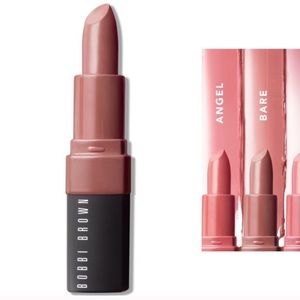 Bobbi brown Crushed Lip Color lipstick in Bare
